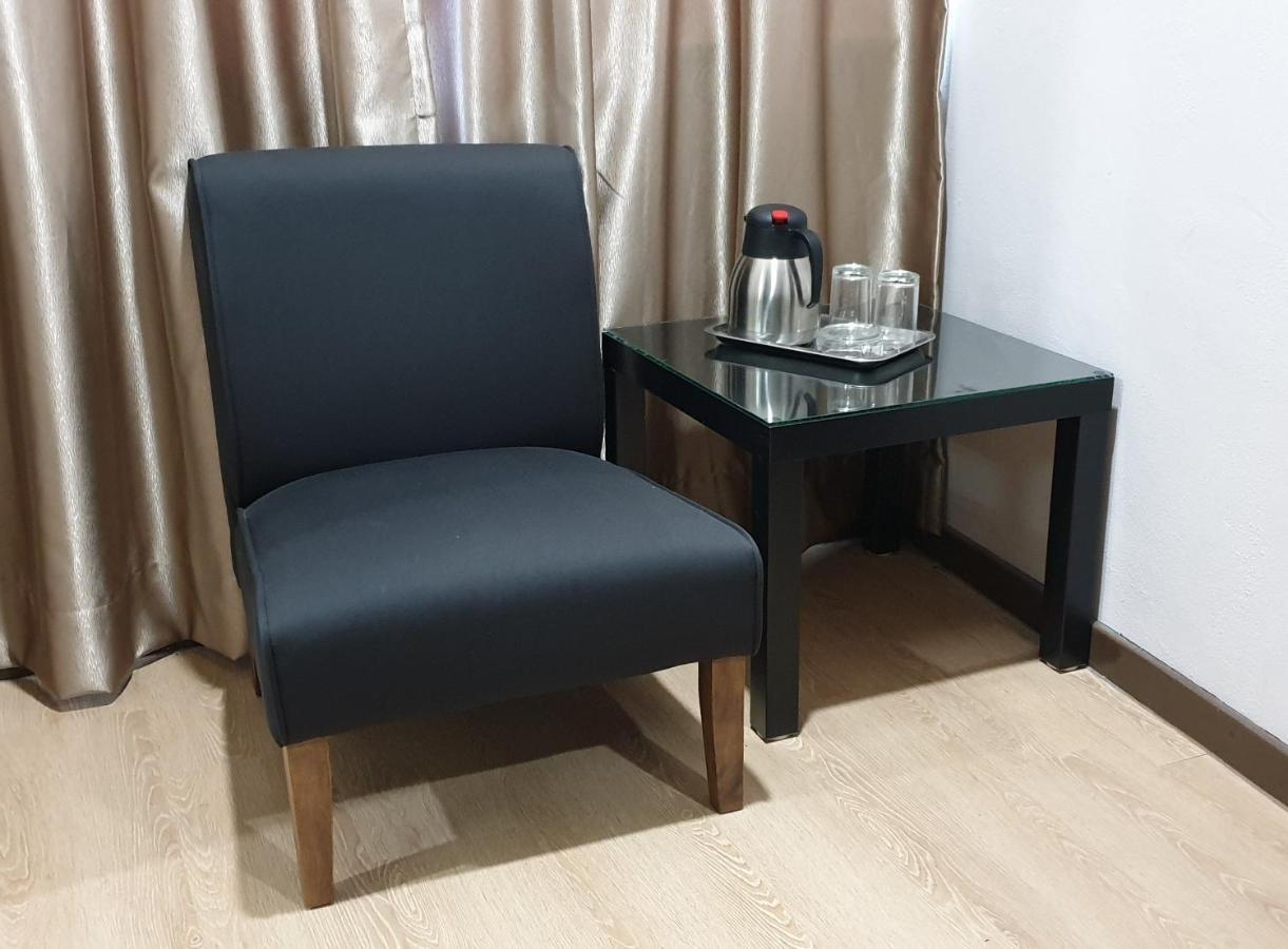 萨米拉酒店 阿罗士打 外观 照片